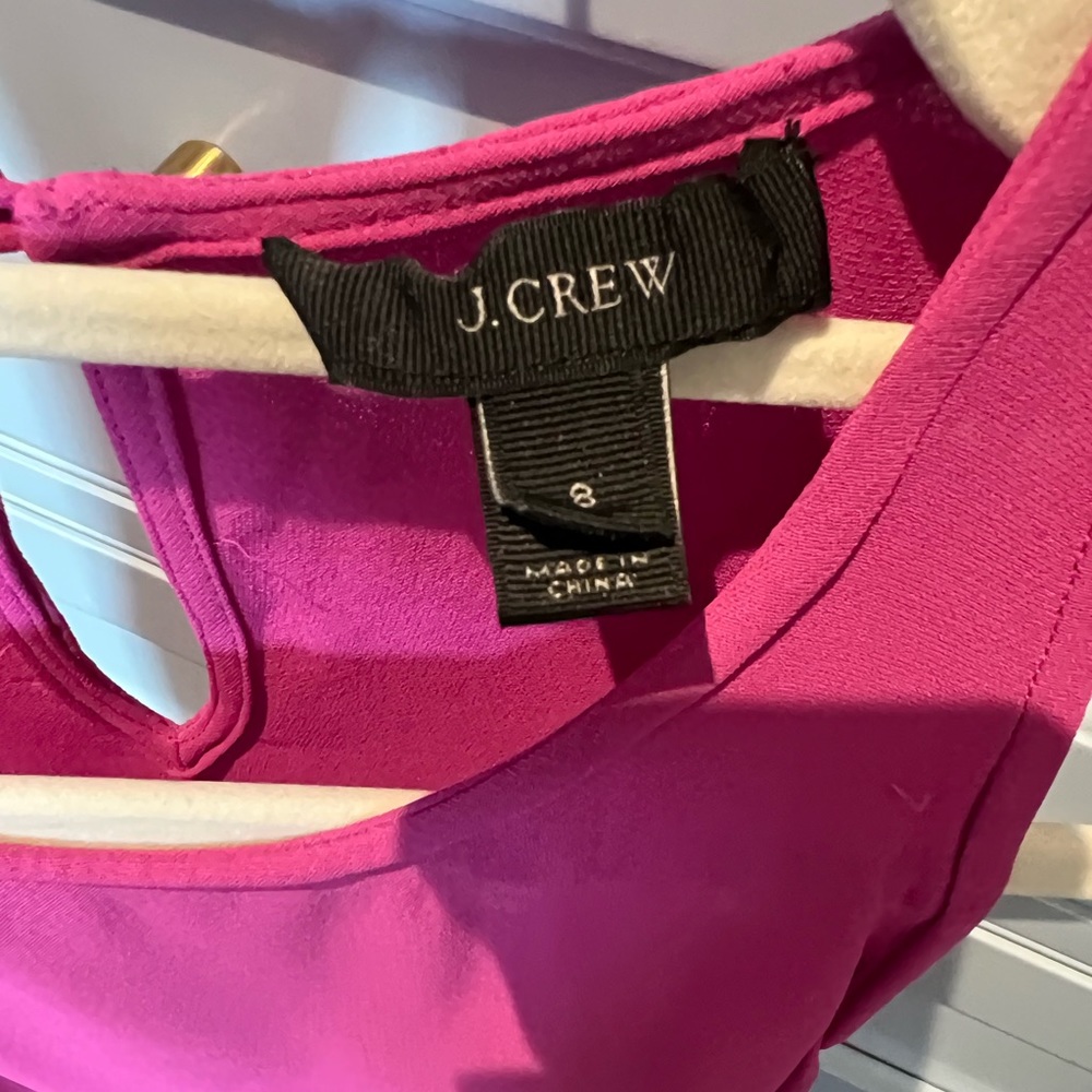 J.Crew Top - Picture 3 of 6